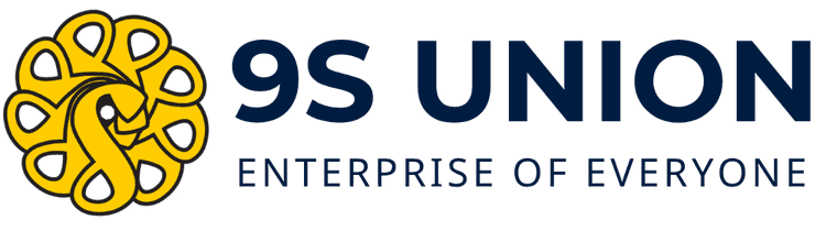 9S Union — Enterprise of Everyone